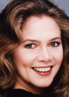 Kathleen Turner 2 Golden Globes